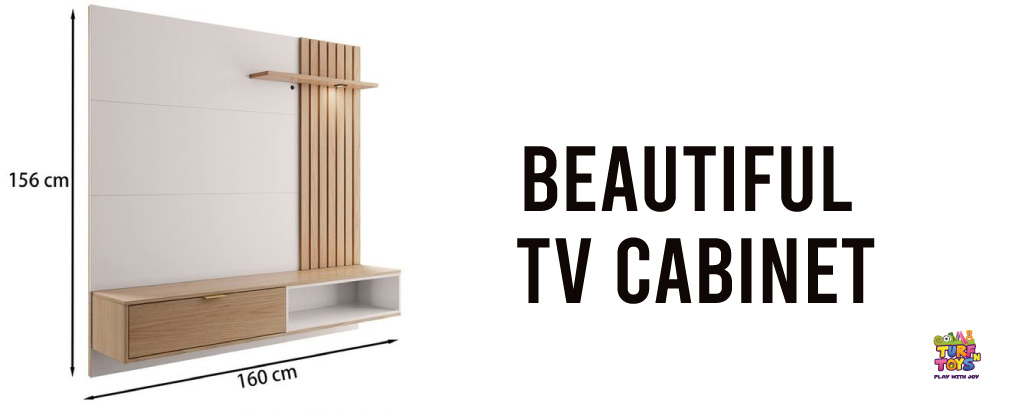 Beautiful TV Cabinet