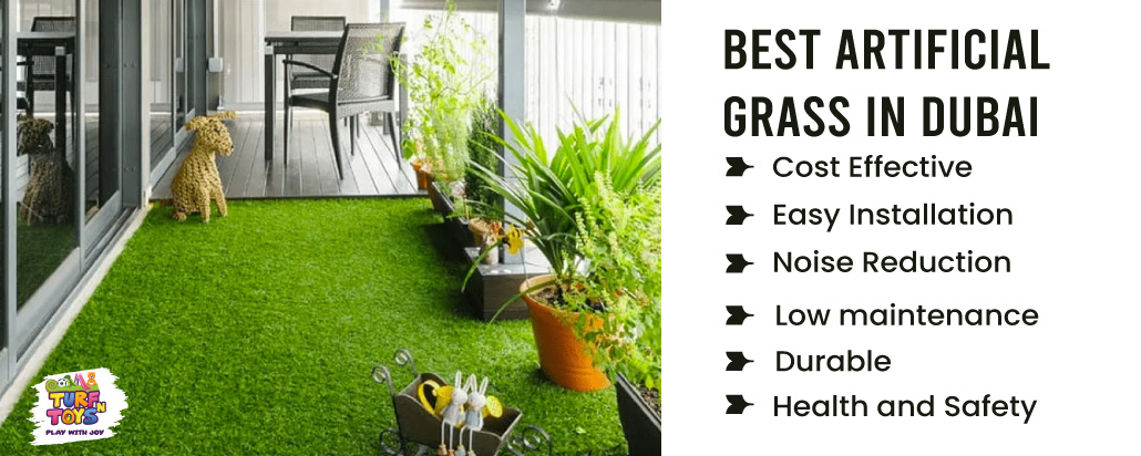 best artificial grass in Dubai